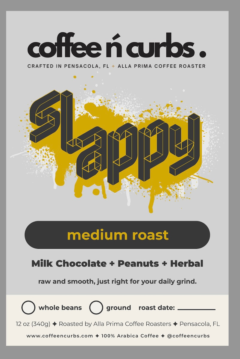 Slappy