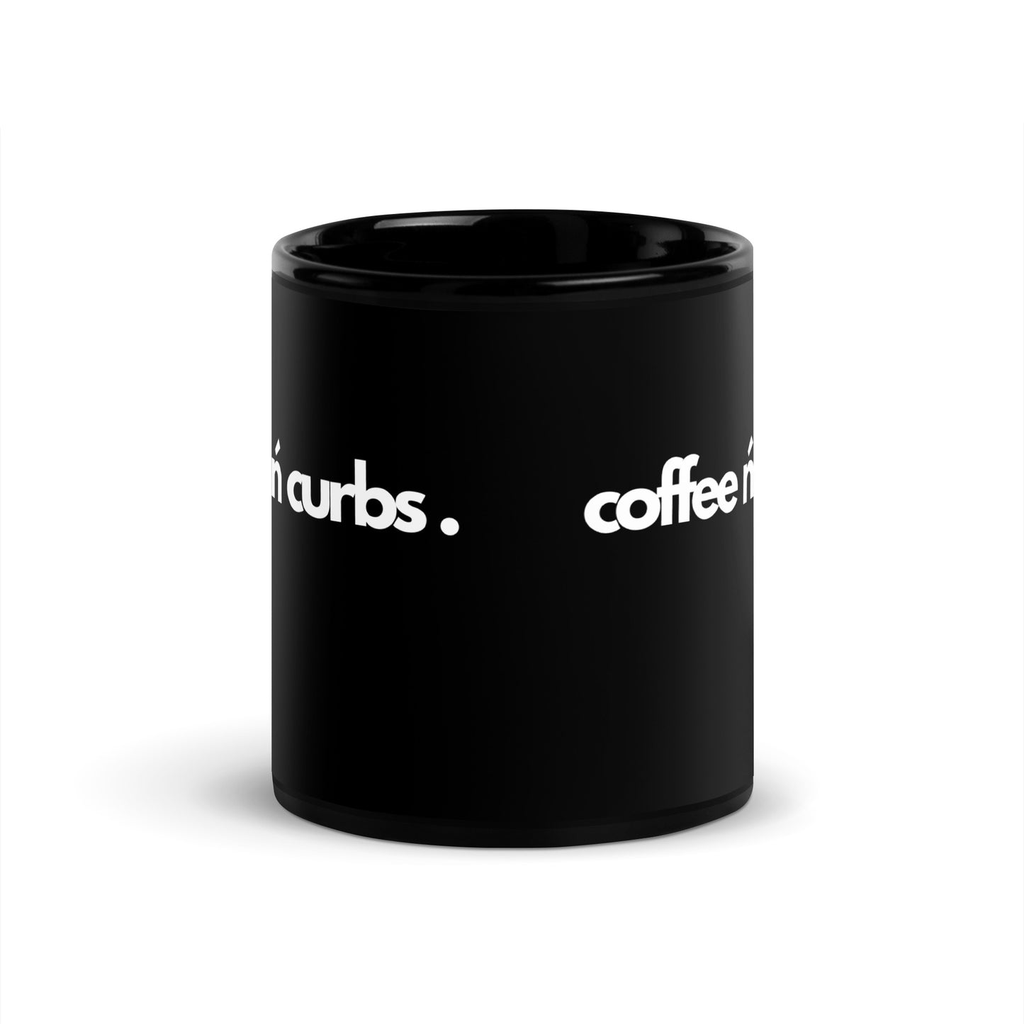 curb mug