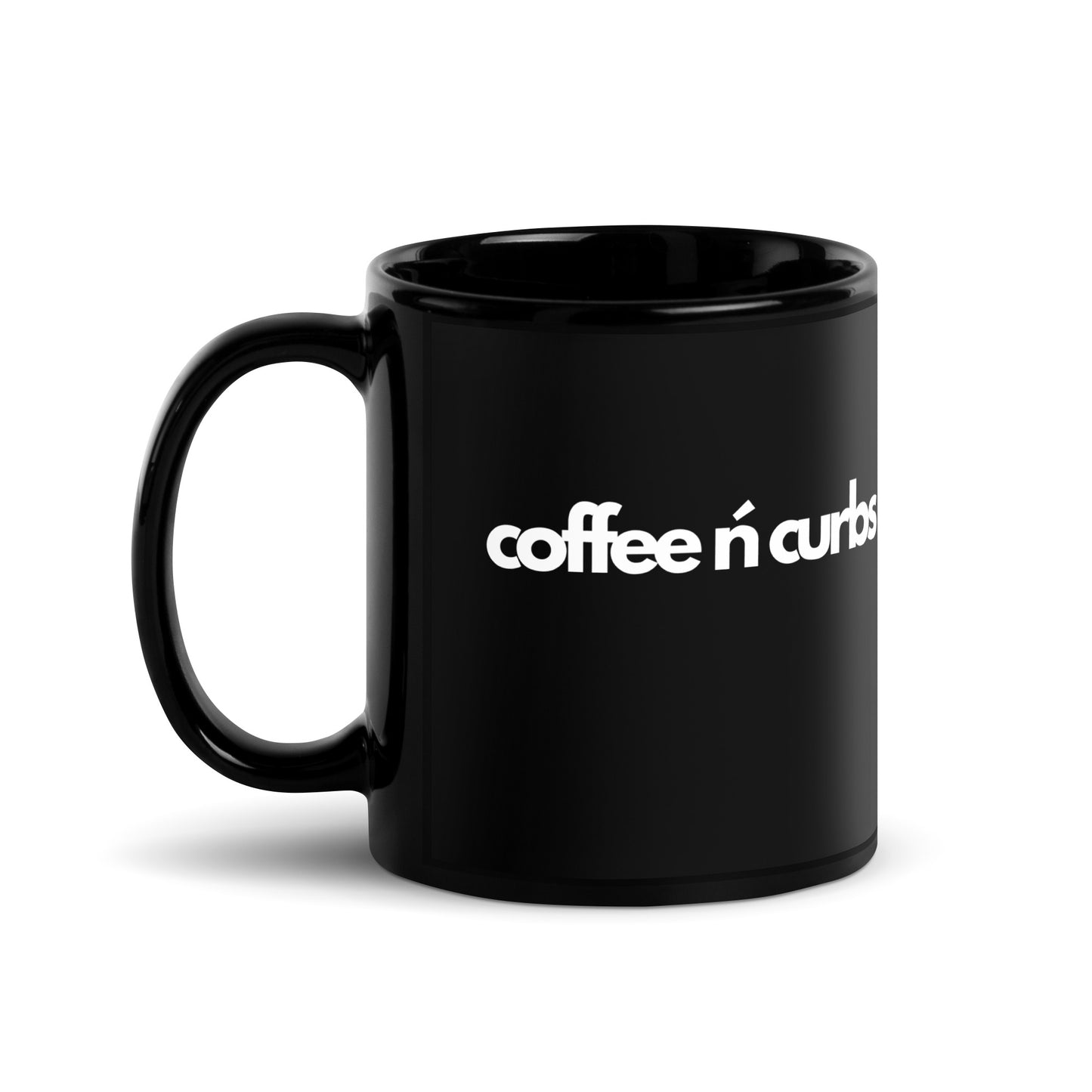 curb mug