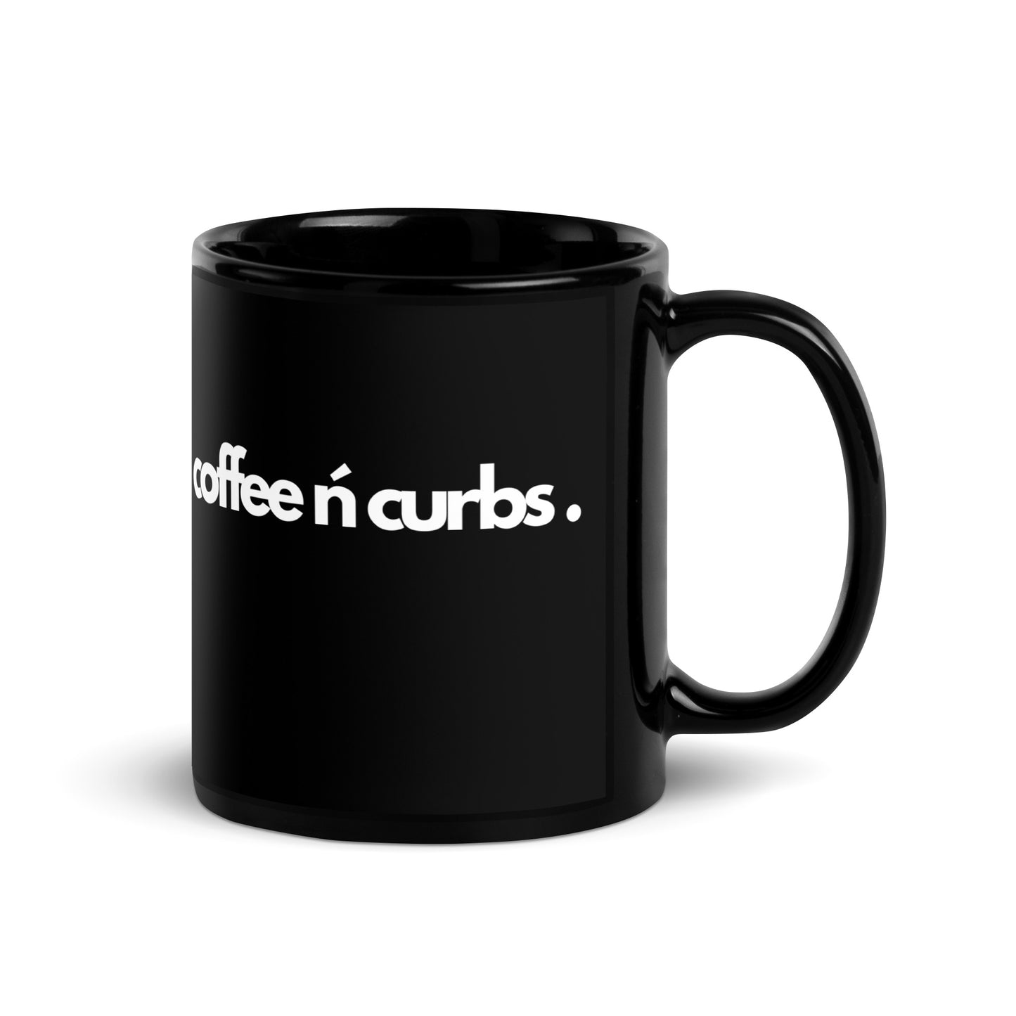 curb mug