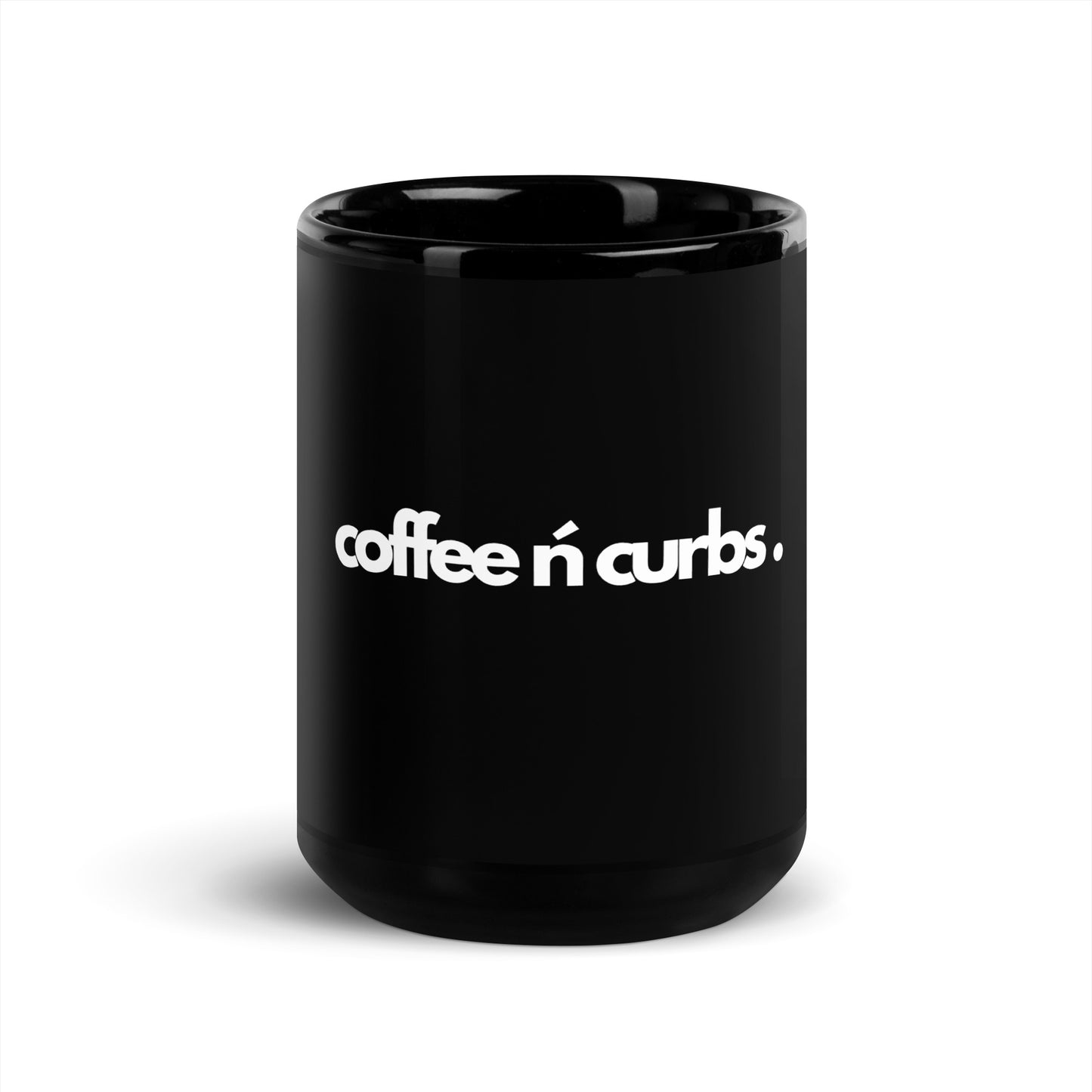 curb mug