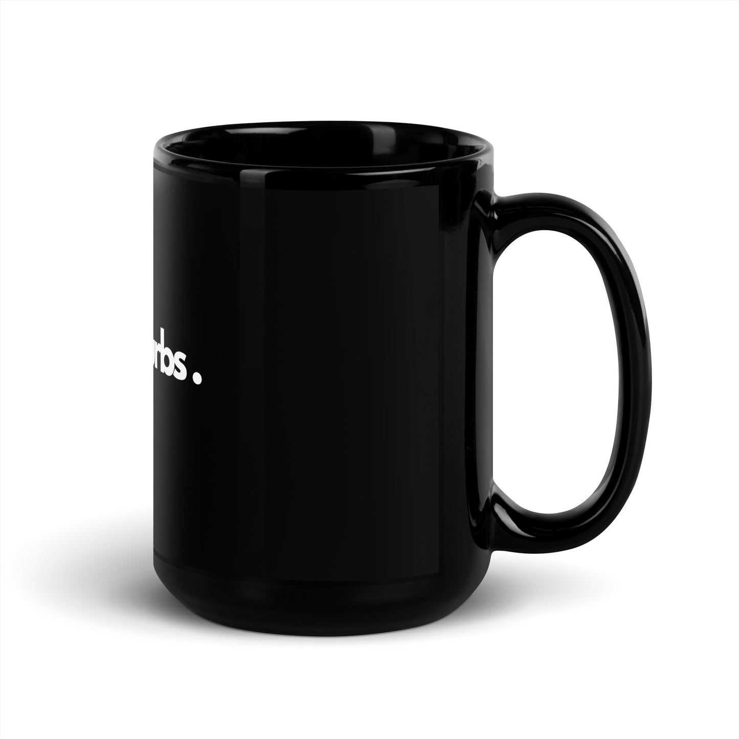 curb mug